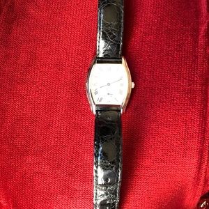 Concord men’s watch